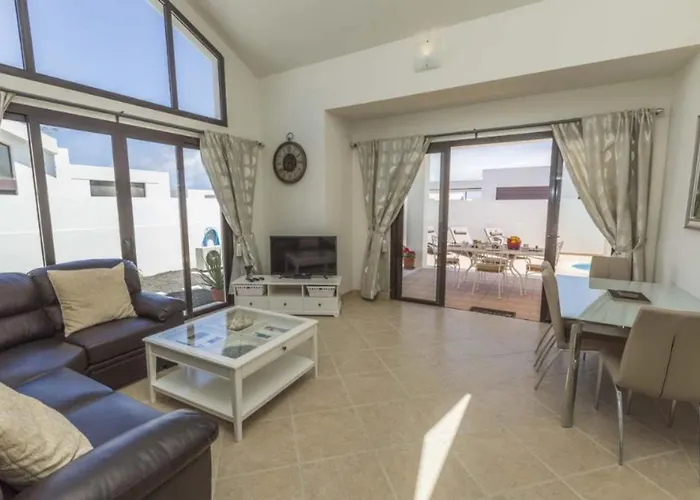 Casa Angelita Y Pablo Villa *