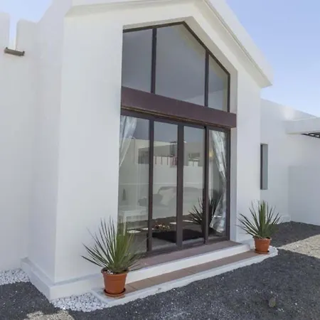 Casa Angelita Y Pablo Willa Playa Blanca (Lanzarote)