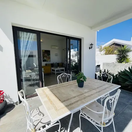 Casa Angelita Y Pablo Willa