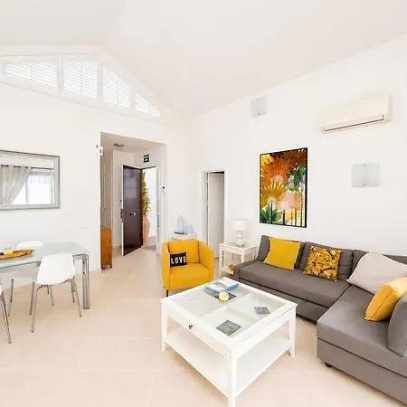 Casa Angelita Y Pablo Willa Playa Blanca (Lanzarote)