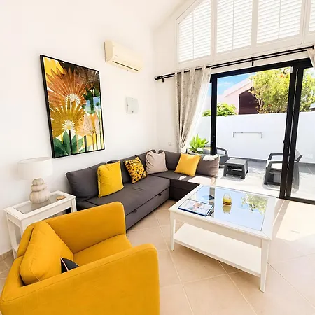 Casa Angelita Y Pablo Playa Blanca (Lanzarote)