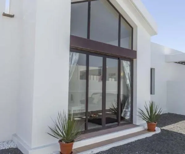 Casa Angelita Y Pablo Villa *