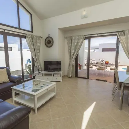 Casa Angelita Y Pablo Vila *