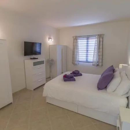 Vila Casa Angelita Y Pablo Playa Blanca (Lanzarote)