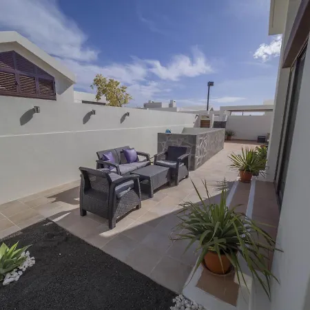 Casa Angelita Y Pablo Vila *