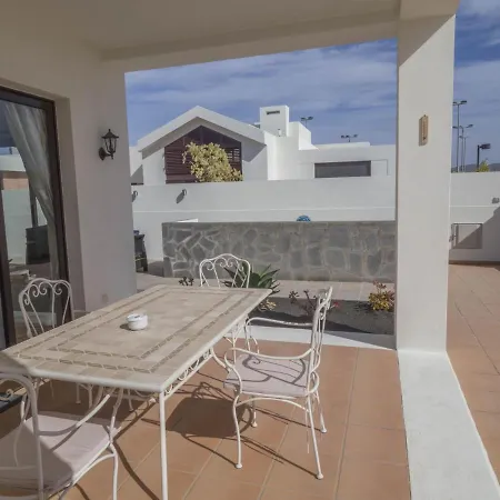 Vila Casa Angelita Y Pablo *