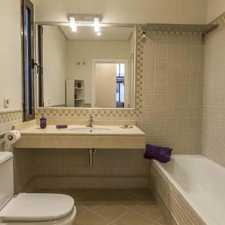 Vila Casa Angelita Y Pablo