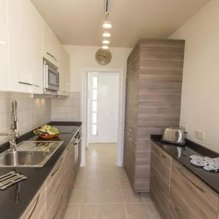 Vila Casa Angelita Y Pablo