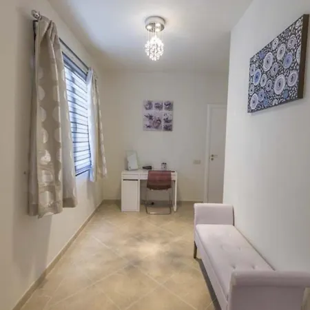 Villa Casa Angelita Y Pablo *