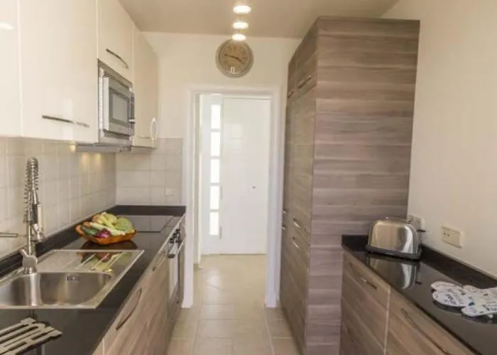 Villa Casa Angelita Y Pablo